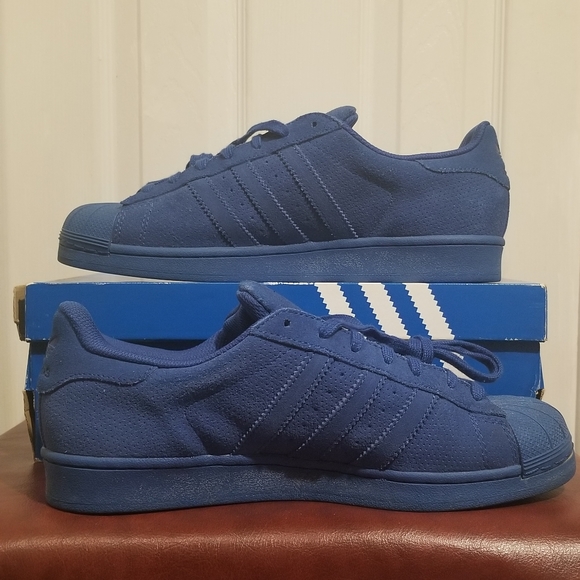 Adidas Superstar RT Sneakers - Picture 4 of 9